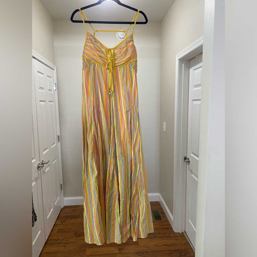 Free people dress